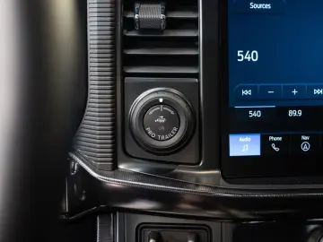 FORD F-150 Raptor 360 B&O