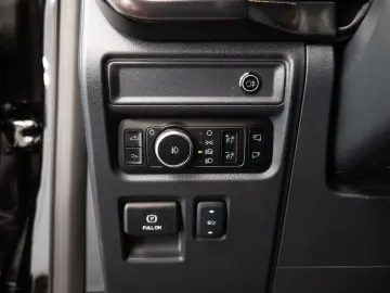 FORD F-150 Raptor 360 B&O