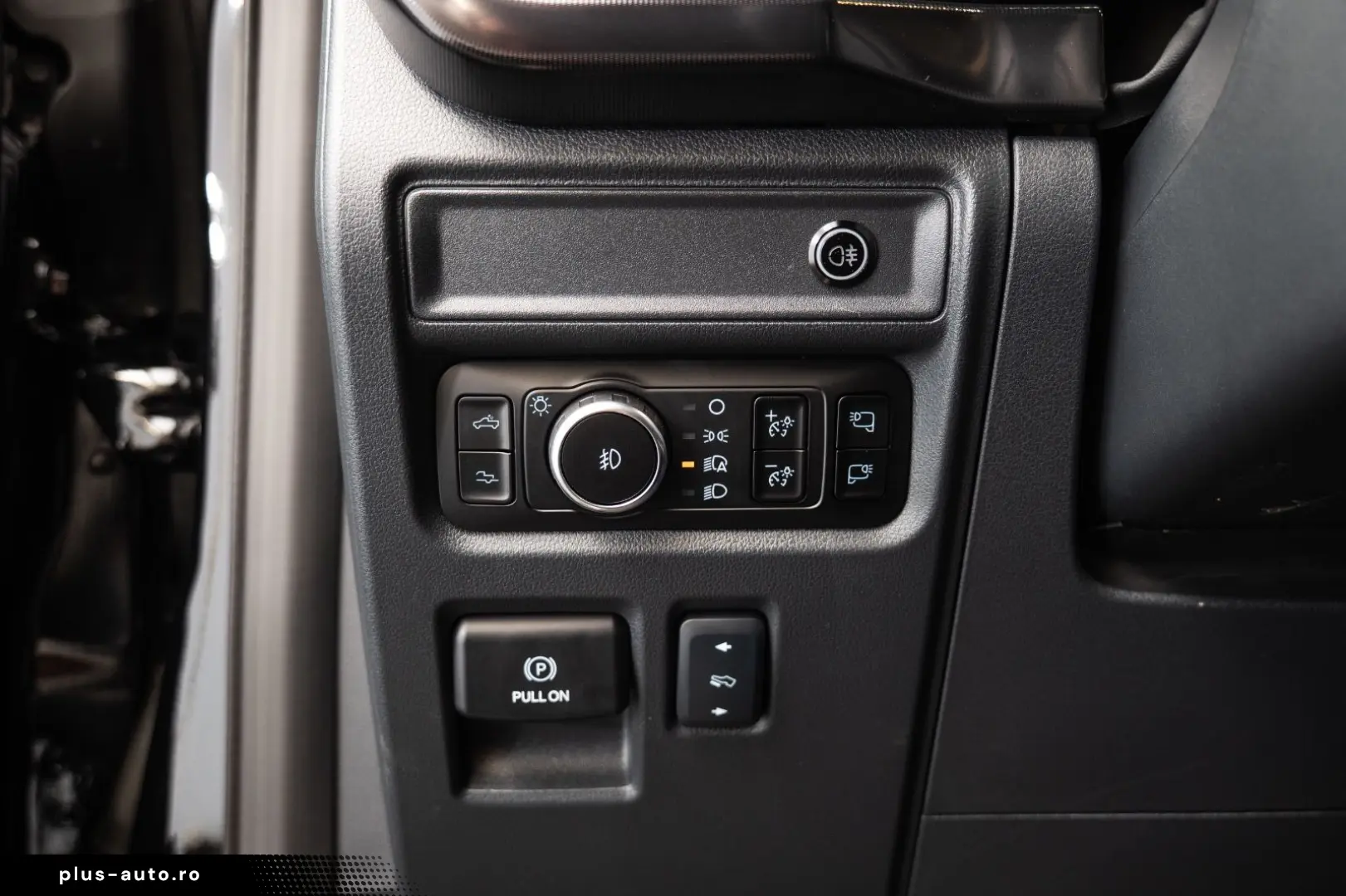 FORD F-150 Raptor 360 B&O