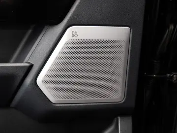 FORD F-150 Raptor 360 B&O