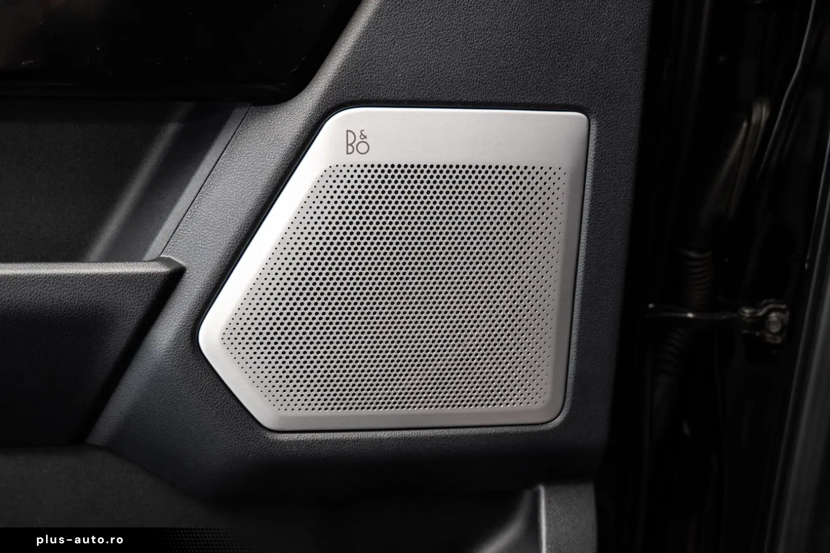 FORD F-150 Raptor 360 B&O