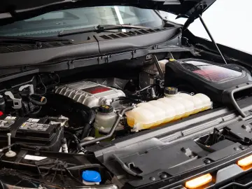 FORD F-150 Raptor 360 B&O