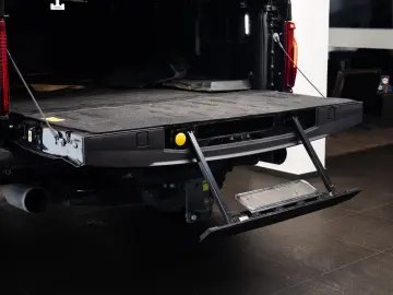 FORD F-150 Raptor 360 B&O