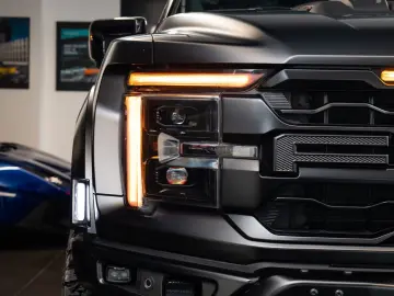 FORD F-150 Raptor 360 B&O