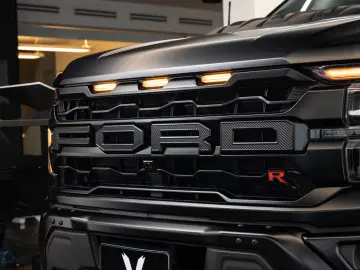FORD F-150 Raptor 360 B&O
