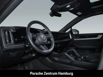 PORSCHE Cayenne E-Hybrid Coupe BOSE PASM InnoDrive Head-