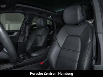 PORSCHE Cayenne E-Hybrid Coupe BOSE PASM InnoDrive Head-