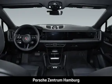 PORSCHE Cayenne E-Hybrid Coupe BOSE PASM InnoDrive Head-