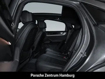 PORSCHE Cayenne E-Hybrid Coupe BOSE PASM InnoDrive Head-