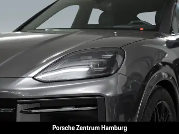 PORSCHE Cayenne E-Hybrid Coupe BOSE PASM InnoDrive Head-