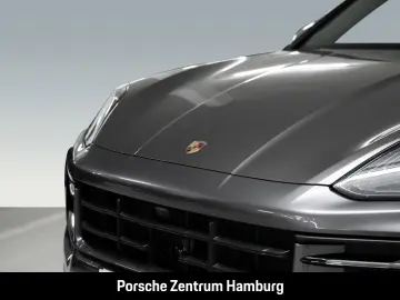 PORSCHE Cayenne E-Hybrid Coupe BOSE PASM InnoDrive Head-
