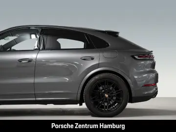 PORSCHE Cayenne E-Hybrid Coupe BOSE PASM InnoDrive Head-