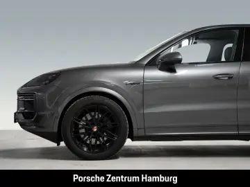 PORSCHE Cayenne E-Hybrid Coupe BOSE PASM InnoDrive Head-
