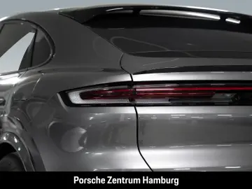 PORSCHE Cayenne E-Hybrid Coupe BOSE PASM InnoDrive Head-