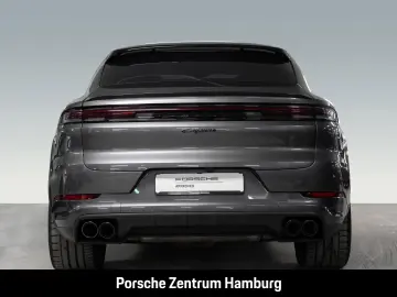 PORSCHE Cayenne E-Hybrid Coupe BOSE PASM InnoDrive Head-
