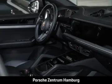 PORSCHE Cayenne E-Hybrid Coupe BOSE PASM InnoDrive Head-