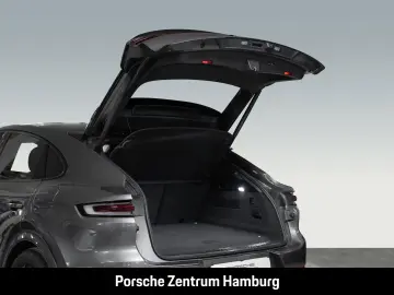 PORSCHE Cayenne E-Hybrid Coupe BOSE PASM InnoDrive Head-
