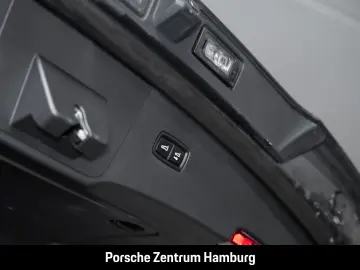 PORSCHE Cayenne E-Hybrid Coupe BOSE PASM InnoDrive Head-