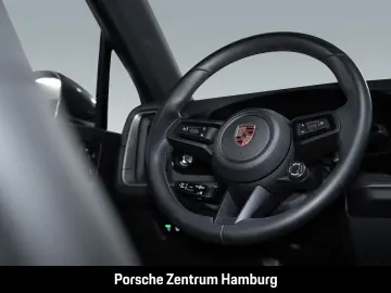 PORSCHE Cayenne E-Hybrid Coupe BOSE PASM InnoDrive Head-