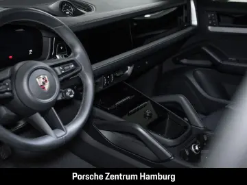 PORSCHE Cayenne E-Hybrid Coupe BOSE PASM InnoDrive Head-