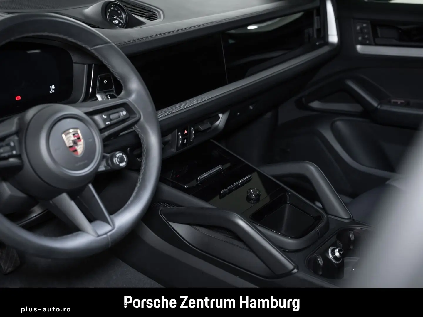 PORSCHE Cayenne E-Hybrid Coupe BOSE PASM InnoDrive Head-