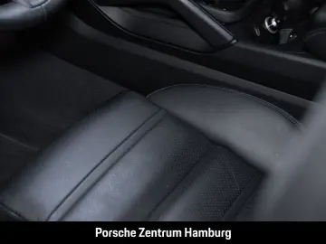 PORSCHE Cayenne E-Hybrid Coupe BOSE PASM InnoDrive Head-
