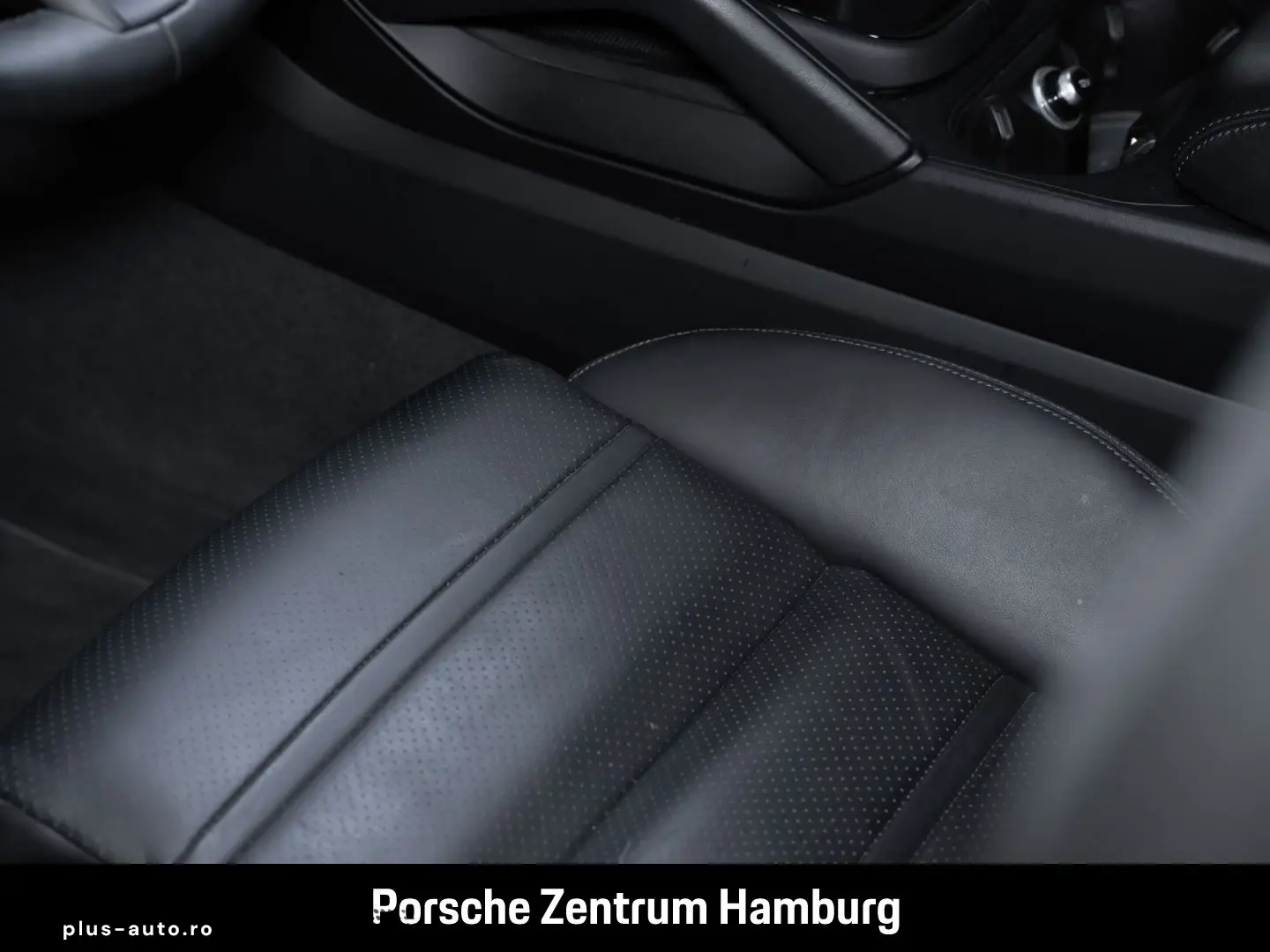 PORSCHE Cayenne E-Hybrid Coupe BOSE PASM InnoDrive Head-