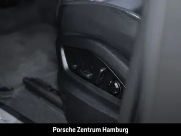 PORSCHE Cayenne E-Hybrid Coupe BOSE PASM InnoDrive Head-