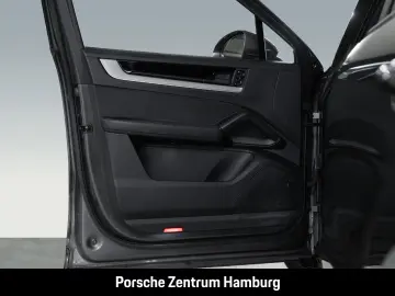 PORSCHE Cayenne E-Hybrid Coupe BOSE PASM InnoDrive Head-