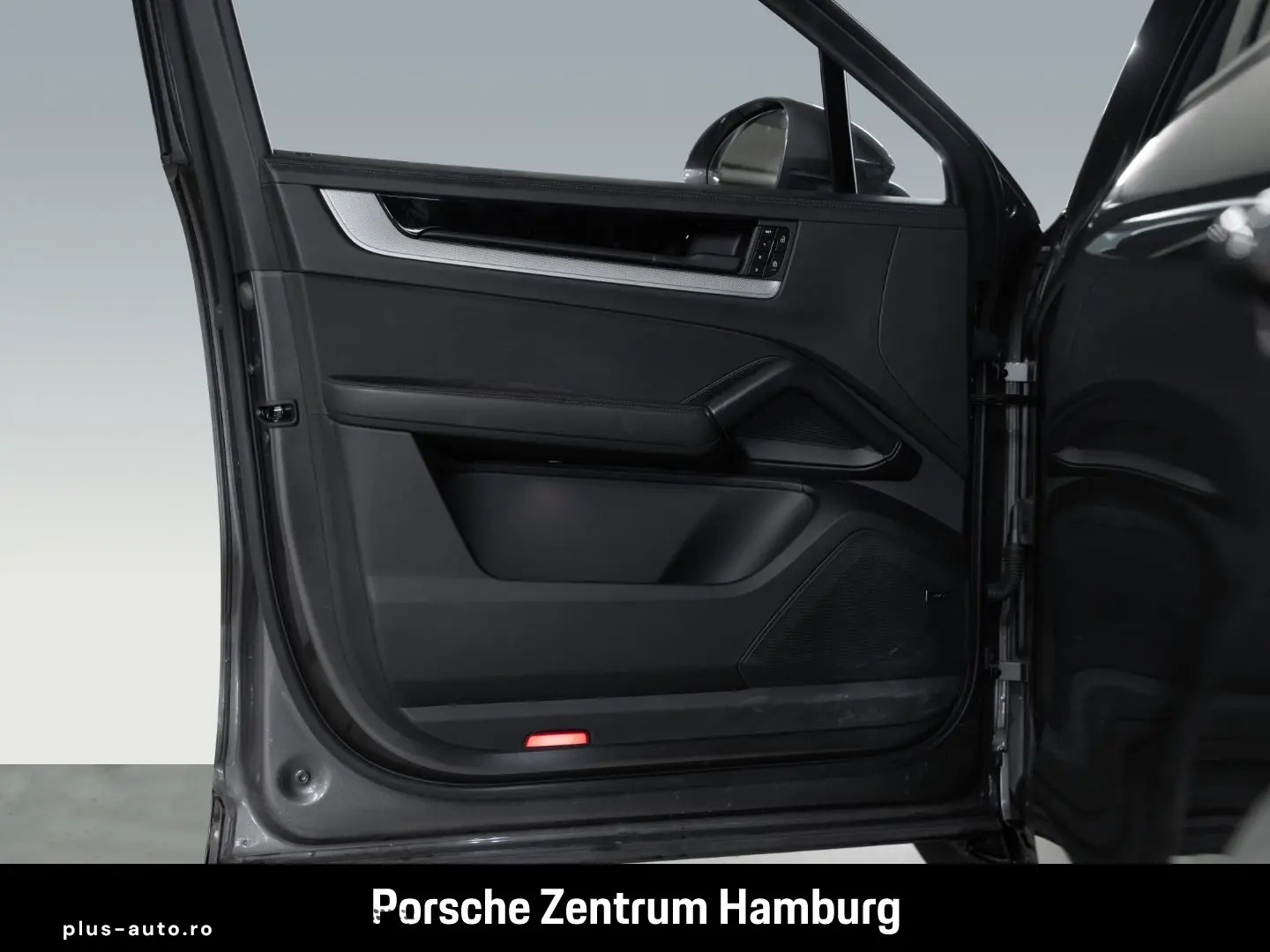 PORSCHE Cayenne E-Hybrid Coupe BOSE PASM InnoDrive Head-