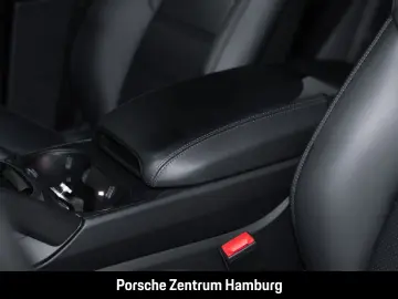 PORSCHE Cayenne E-Hybrid Coupe BOSE PASM InnoDrive Head-