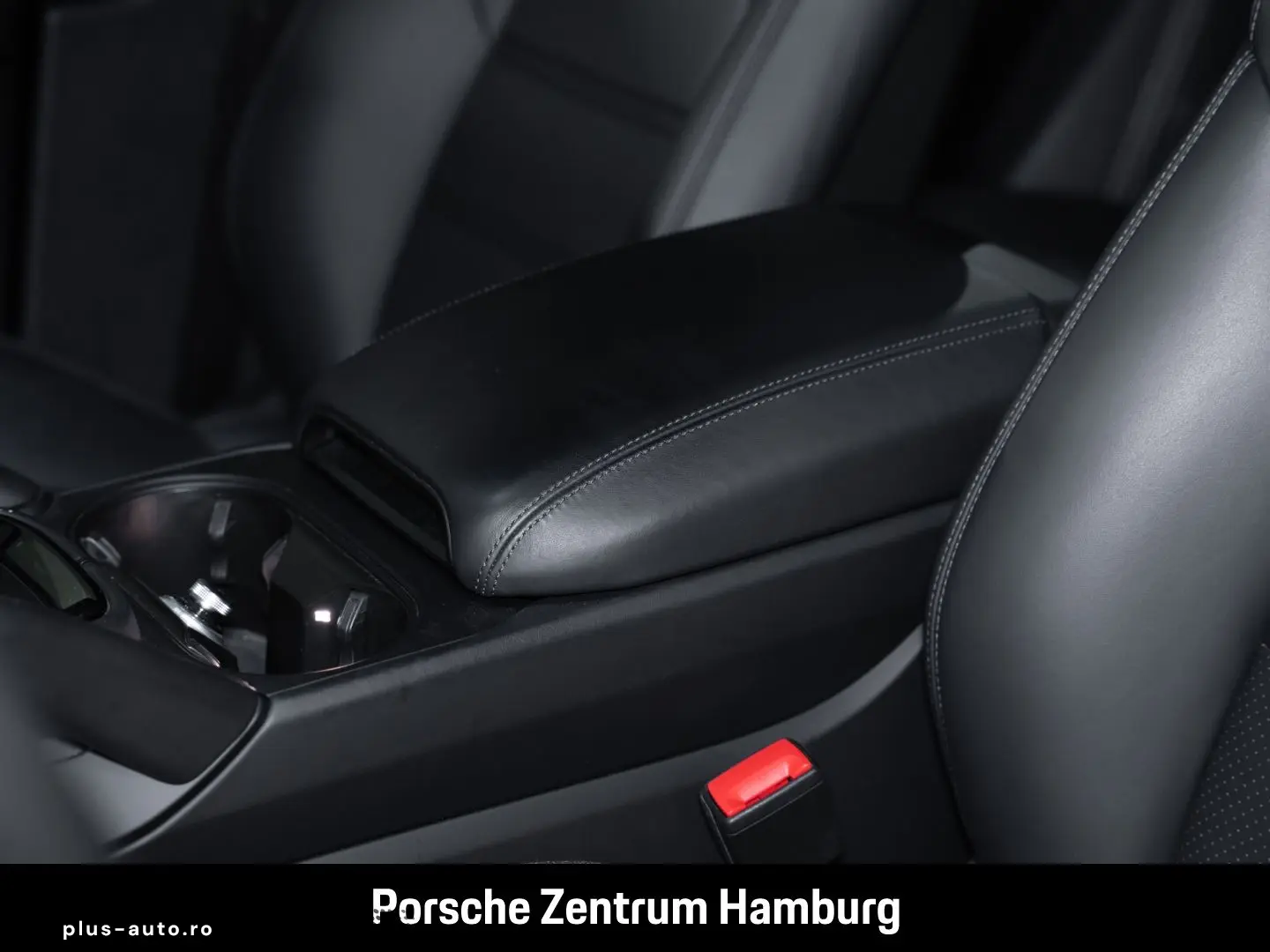 PORSCHE Cayenne E-Hybrid Coupe BOSE PASM InnoDrive Head-