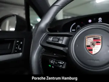PORSCHE Cayenne E-Hybrid Coupe BOSE PASM InnoDrive Head-