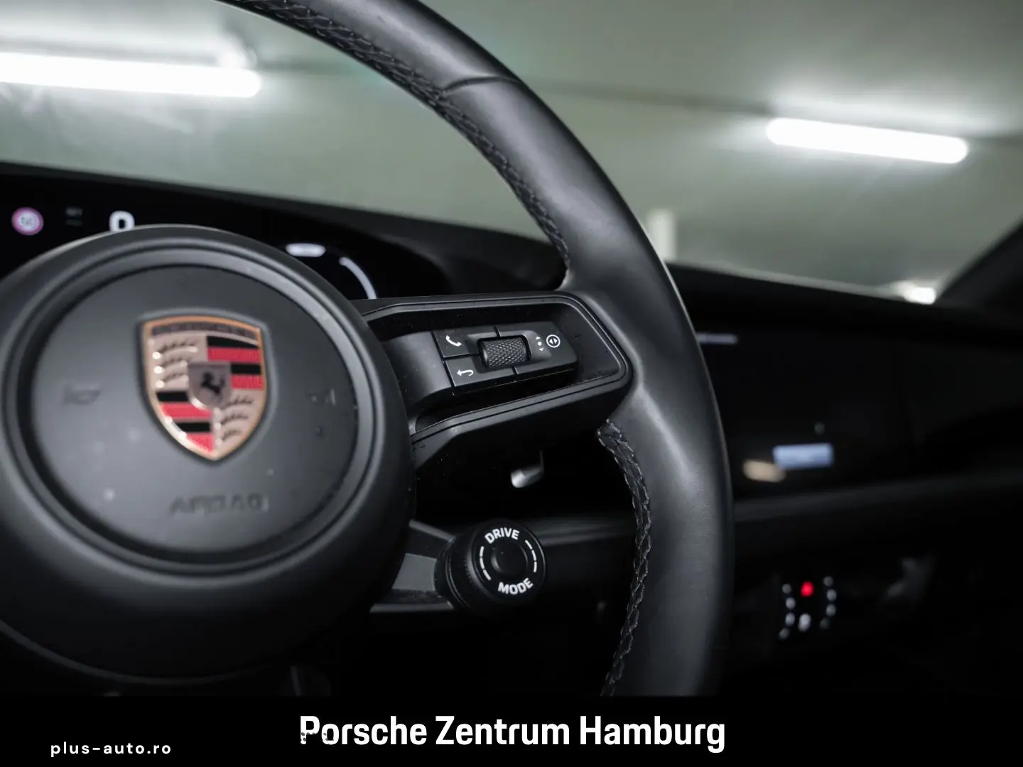 PORSCHE Cayenne E-Hybrid Coupe BOSE PASM InnoDrive Head-