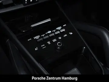 PORSCHE Cayenne E-Hybrid Coupe BOSE PASM InnoDrive Head-