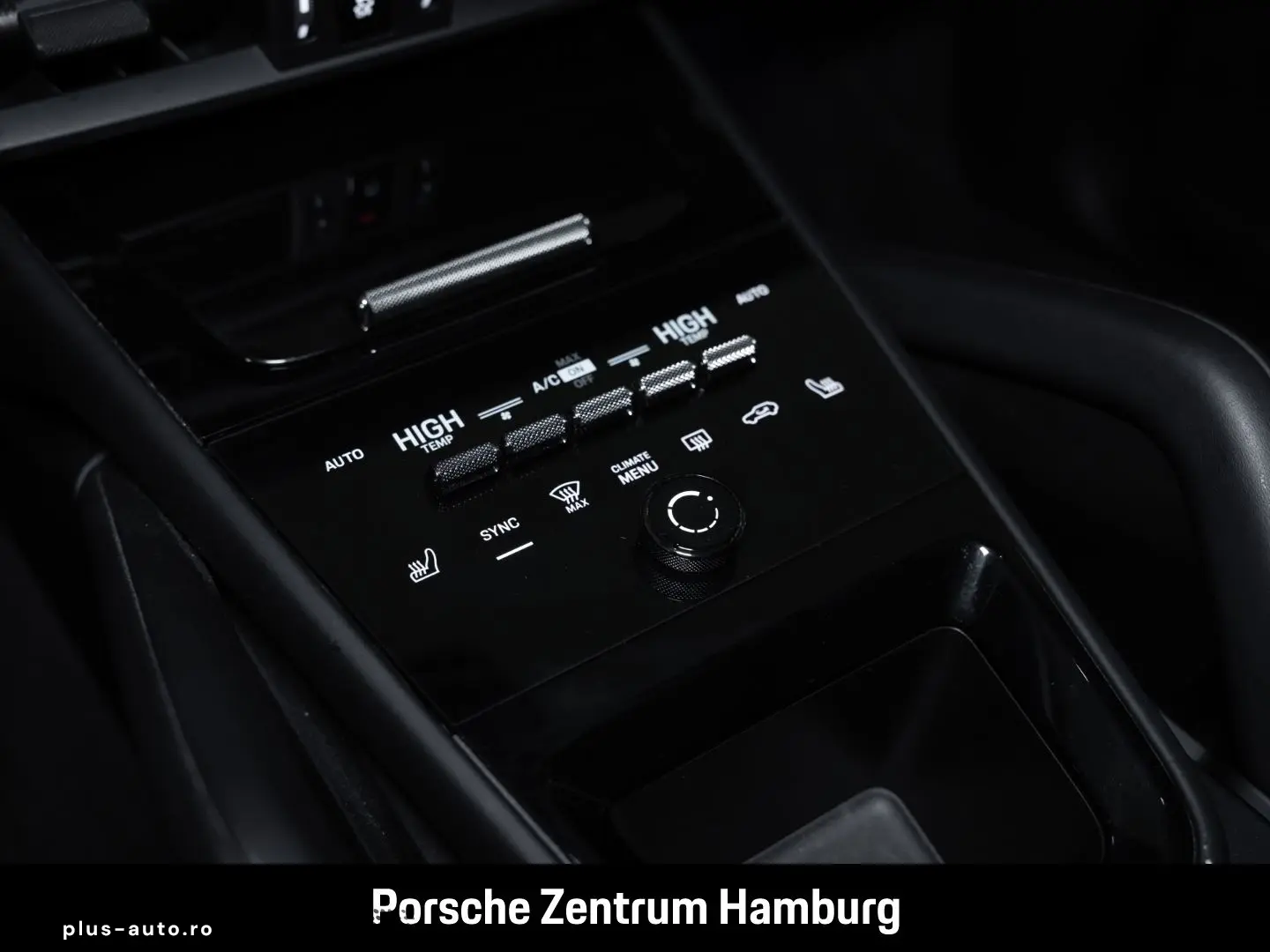 PORSCHE Cayenne E-Hybrid Coupe BOSE PASM InnoDrive Head-