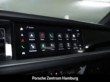PORSCHE Cayenne E-Hybrid Coupe BOSE PASM InnoDrive Head-