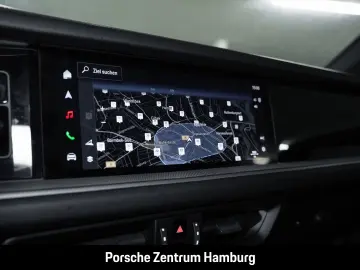 PORSCHE Cayenne E-Hybrid Coupe BOSE PASM InnoDrive Head-