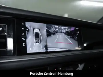 PORSCHE Cayenne E-Hybrid Coupe BOSE PASM InnoDrive Head-