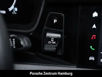 PORSCHE Cayenne E-Hybrid Coupe BOSE PASM InnoDrive Head-