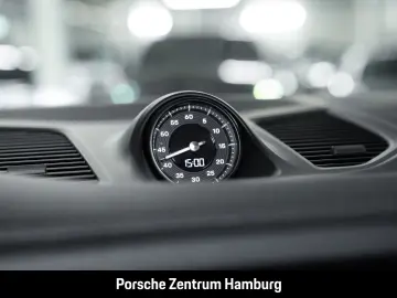 PORSCHE Cayenne E-Hybrid Coupe BOSE PASM InnoDrive Head-