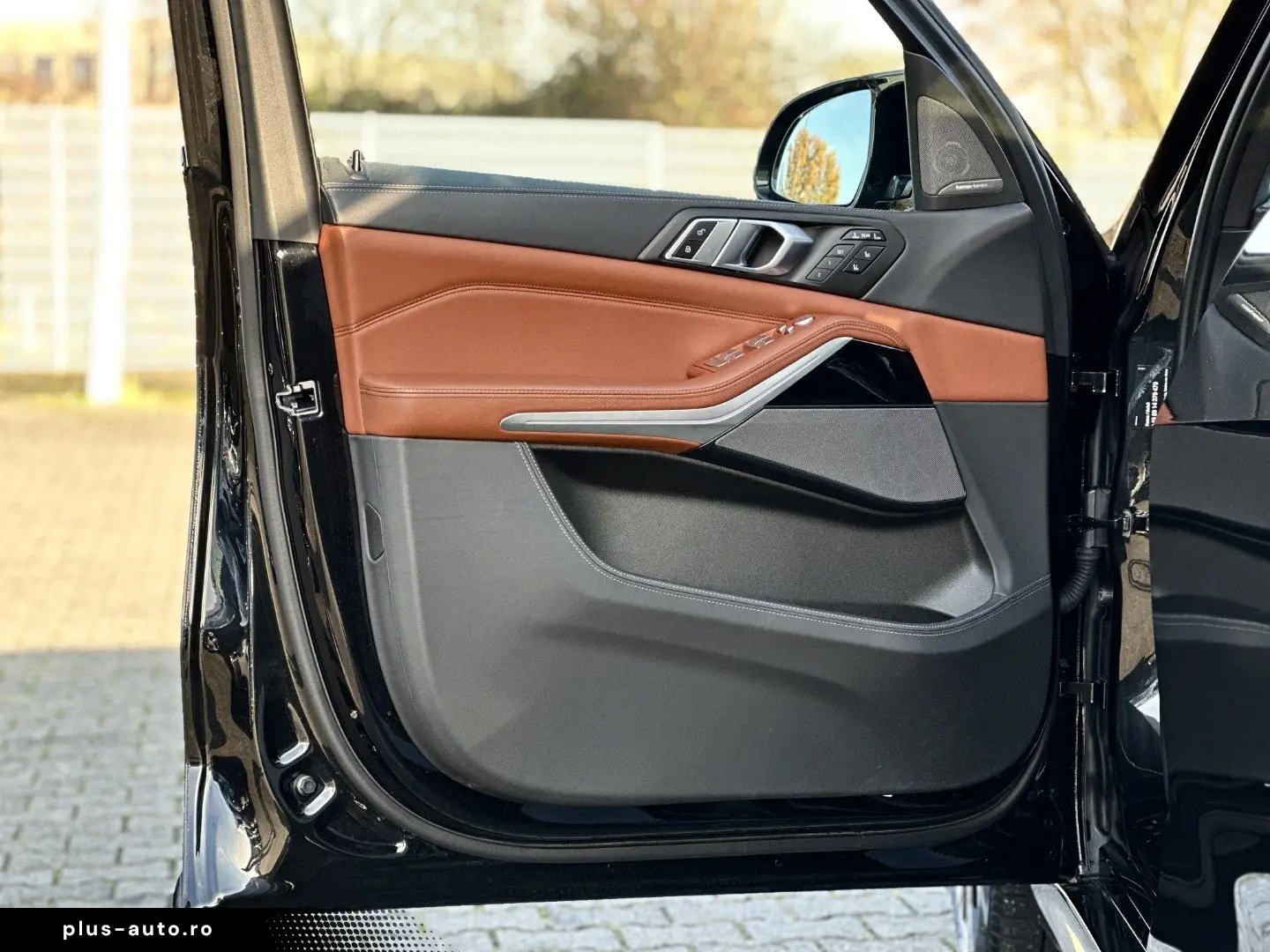 BMW X7 M60i xDrive Sportpaket Gestiksteuerung DAB