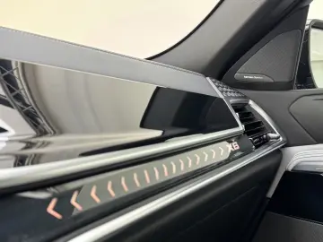 BMW X6 Ventilație a scaunului xDrive30d