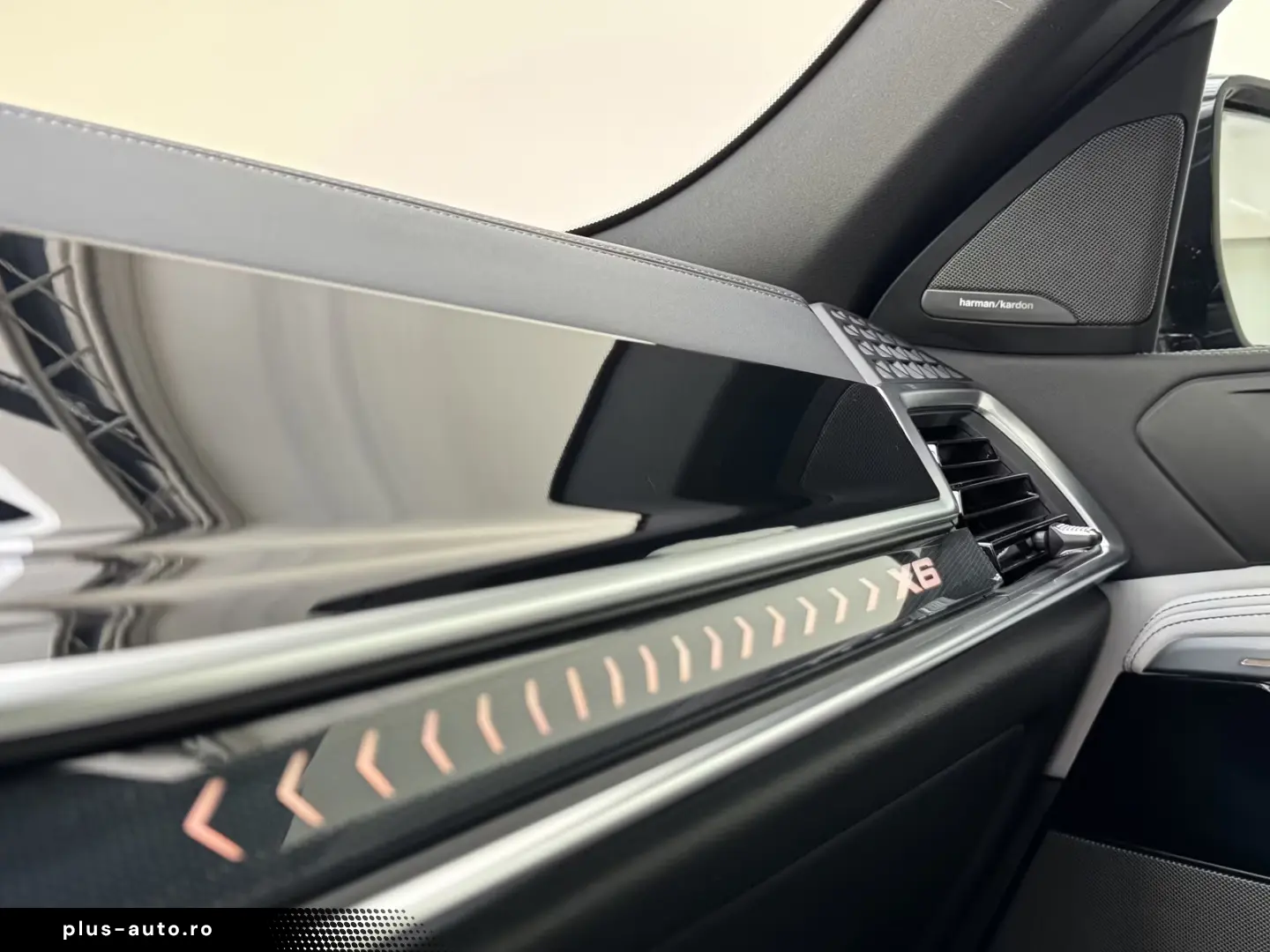 BMW X6 Ventilație a scaunului xDrive30d