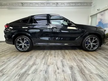 BMW X6 Ventilație a scaunului xDrive30d