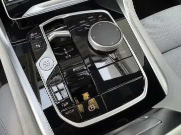 BMW X6 Ventilație a scaunului xDrive30d