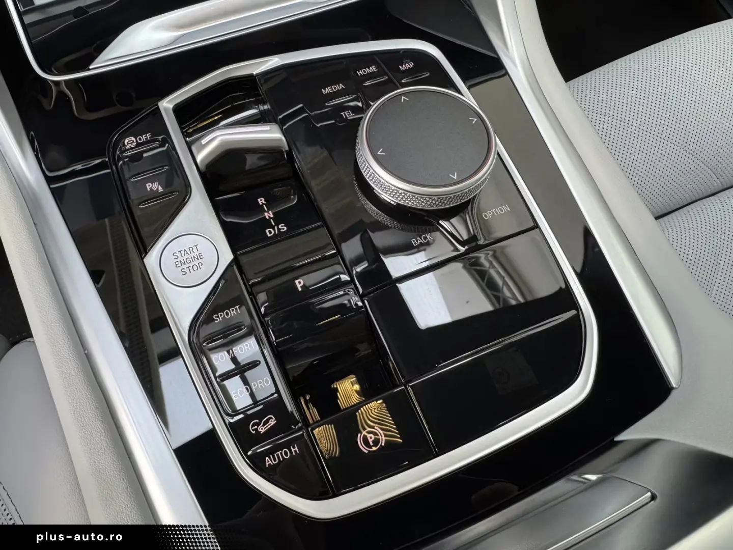 BMW X6 Ventilație a scaunului xDrive30d