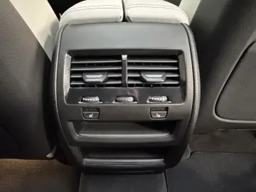 BMW X6 Ventilație a scaunului xDrive30d