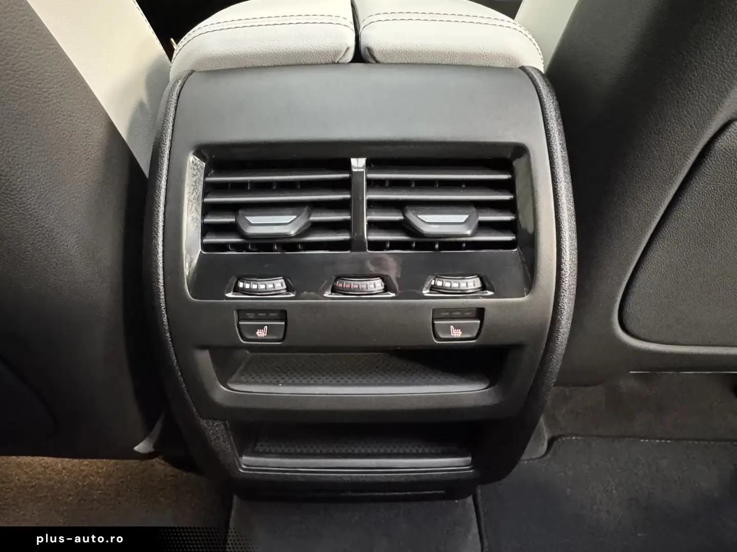 BMW X6 Ventilație a scaunului xDrive30d