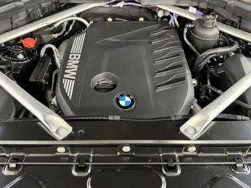 BMW X6 Ventilație a scaunului xDrive30d